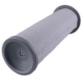DVPARTS Air Filter, Inner E9NN9R500AB 82003739 82008601 Compatible with Ford 5640, 6640, 7740, 7840, 8160, 8240, 8340, TM115+