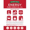 Nature's Truth Energy Essential Oil, 0.51 Fluid Ounce