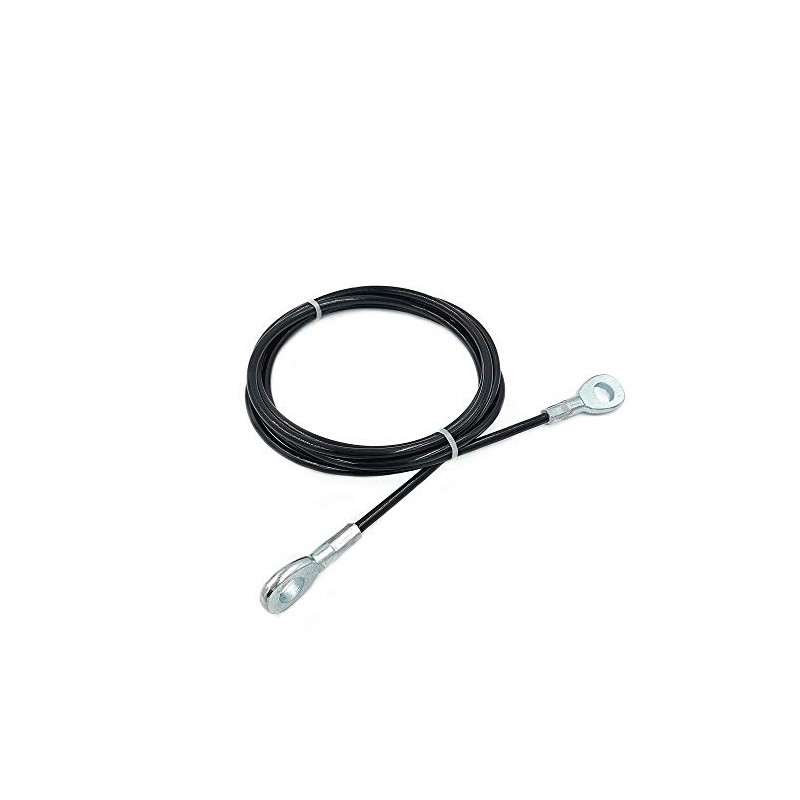 J Bryant Fitness Gym Replacement Cable Fitness Pulley Cable Thick