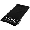 OWL Padded Motorcycle Riding Goggle Protective Polycarbonate Glasses Smoke 3