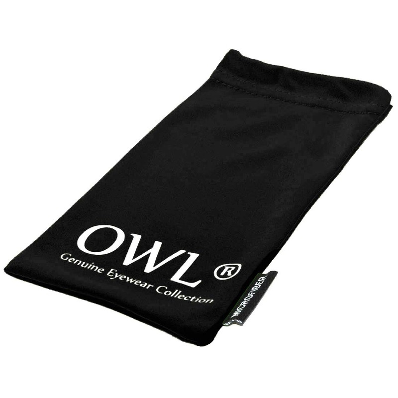 OWL Padded Motorcycle Riding Goggle Protective Polycarbonate Glasses Smoke 3