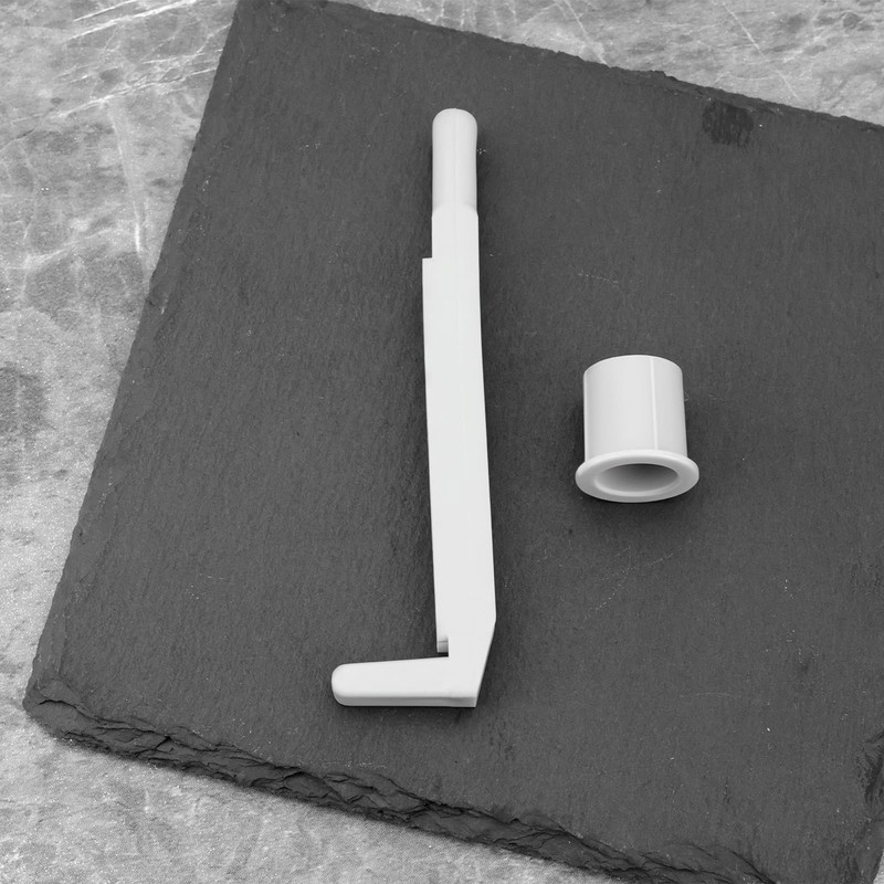 SG Store Pack of 2 Roof Window Cleaning Latches Replacement