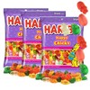 2025 Easter Happy Chick Gummies, Spring Themed Gummy Candy, Shareable