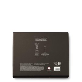 Molton Brown Orange & Bergamot Home Fragrance Gift Set