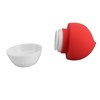Lips Plumper Tool Device Soft Silicone Portable Pout Mouth Lip