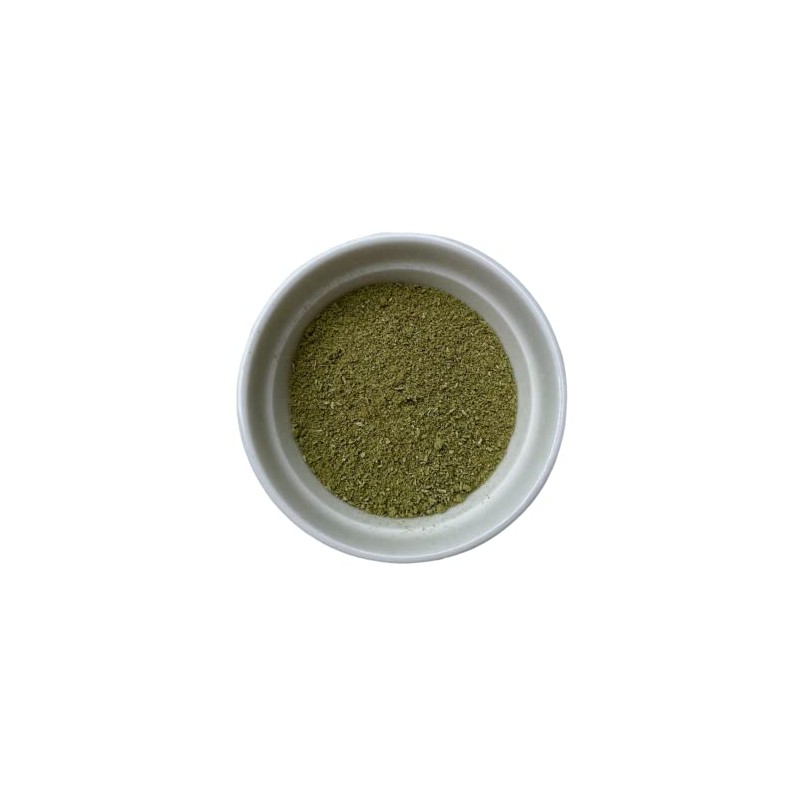 Zen Spice, Made in Kagawa Prefecture, Spearmint Powder, 3.5 oz