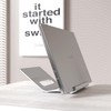 Laptop Stand - Lightweight, Compact and Multifunctional