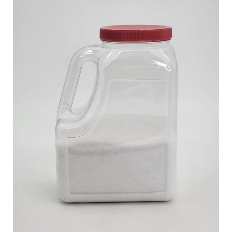 Regal Spice Extra Coarse Kosher Salt 7 lb per Jug