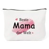 Mama Geschenk, Mama zum Muttertag Geburtstags Weihnachten Ostergeschenk Frauentag Muttertagsgeschenke