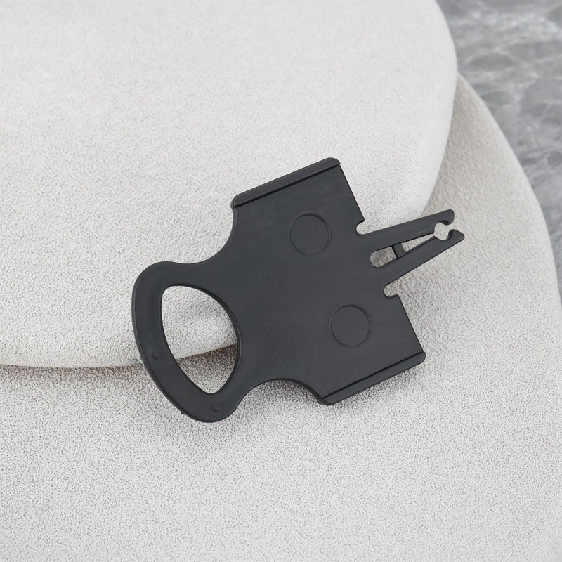 OTOTEC 10 x Hydraulic Disc Brake Pads for Bikes, Spacers