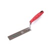 Barnwell Stainless Steel Margin Trowel 1 1/2" 40mm Plastering Soft