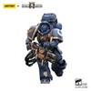 JOYTOY Warhammer 40K 1/18 Action Figures Ultramarines Heavy Artificer Armor