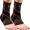 NativoDex Ankle Brace for Stabilizing and Preventing Sprains, Support and