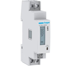 Contador 1F direct 40A 1M