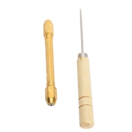 Herramienta de Enraizamiento de Cabello de Muñeca, Suministros de Bricolaje Estables Herramienta de Enraizamiento de Cabello de Muñeca Ergonómica para Tienda de Bricolaje