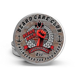 Revolution Beard Balm, Beard Butter, Beard Moisturizer