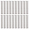 VooGenzek 20 PCS 1.2 * 7 * 40 mm Compression