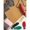 Papermania Docrafts - Polvere per goffratura olografica, 28,3 g, Colore: