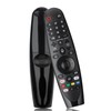 KQLHLHDYZ Remote Control for L-G Smart TV AKB75855501 Bluetooth Voice