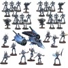 Mantic Firefight - Asterian Strike Force