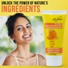Reshma Beauty Honey Peel Off Mask | Removes Blackheads &
