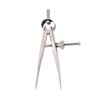 Starrett Toolmakers Spring-Type Caliper and Divider with Bow Spring and