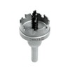 EZARC Carbide Hole Cutter Heavy Duty for Stainless Steel, Technical