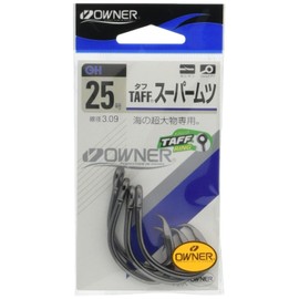 OWNER Tough Supermutes Rose, No. 30