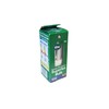 2X Bell 15W (75W) 4U T3 ECO Compact Stick Bulb,