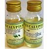 Eucalyptus Oil 100ml by Ashwin Pharma