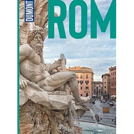 DUMONT Bildatlas Rom: Das praktische Reisemagazin zur Einstimmung.