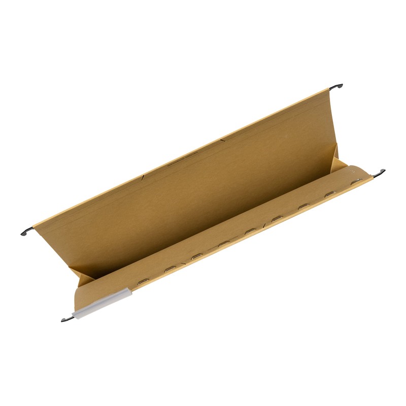 Vertic Ultimate Suspension File A4 Set of 10