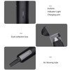 15000Pa Vacuum Cleaner 69000rpm Double Filtration 2 Levels Cleaning Mode