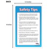 Child ID Fingerprint Kits (5 Pack) - Finger Print Kits