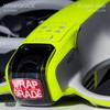 Wrapgrade for DJI NEO Accent Color Sticker (Neon Yellow)