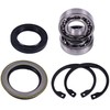 SUKATC K5371-34113 K5781-34600 Spindle Bearing Rebuild Kit Compatible with Kubota