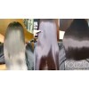 KOUZLO Alaciado Permanente De Argan Lavado Inmediato