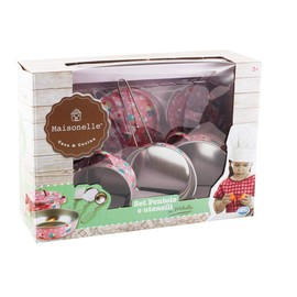 ODS-9252221073481 Topfset, Rosa