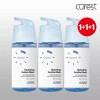 CureRest 큐어레스트 10초완성 버블팩 보습(Moist)광채 버블마스크 95ml 3개 Cure Rest 10-Second Complete Bubble Pack Moisturizing (Moist) Radiance Bubble Mask 95ml 3 Pieces