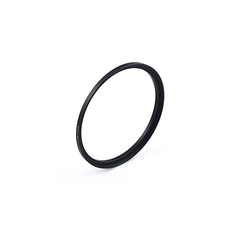 82mm to 86mm Camera Filter Ring/82mm to 86mm Step-Up Ring