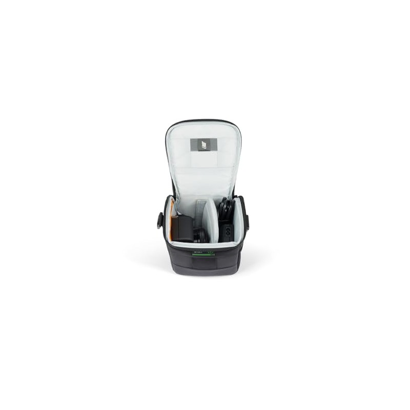 Lowepro Adventura Camera Bag, Black