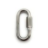 Befestigungstechnik F.R. Chain Quick Release Diameter 4 mm WLL: 90