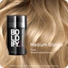 BOLDIFY Hair Thickening Fibers - Fill In Thinning and Fine