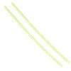 Guns Modify Fiber Optic Insert Green 2pcs (Φ1.0mm/L=50mm)