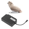 Recliner Wireless Controller Single 1 for 3 Motor 2.4GHz Reclining