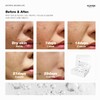 Hickstein 🎁Tool🎁 Hickstein Skin Correction Ampoule (Heextein) 28days Hickstein Skin