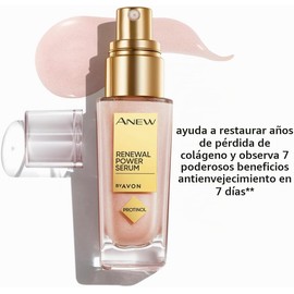 ANEW RENEWAL POWER SERUM 30 ml