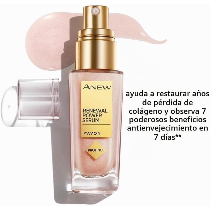 ANEW RENEWAL POWER SERUM 30 ml