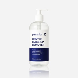 Palms IBC Gentle Makeup Remover 500ml / 팜스아이비씨 젠틀 메이크업 리무버 500ml