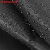 Skyour Compact Refrigerator Cover Waterproof Dustproof Mini Fridge Freezer Cover